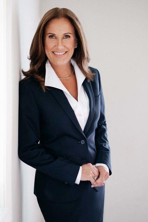 Elizabeth Marie Johnson