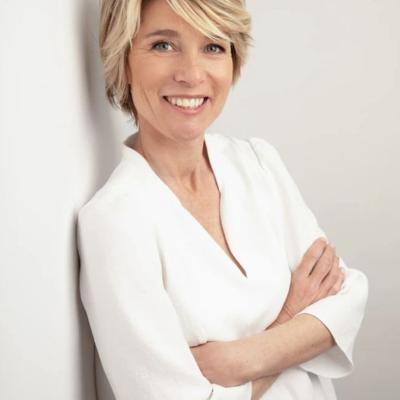 Hannah Louise Parker