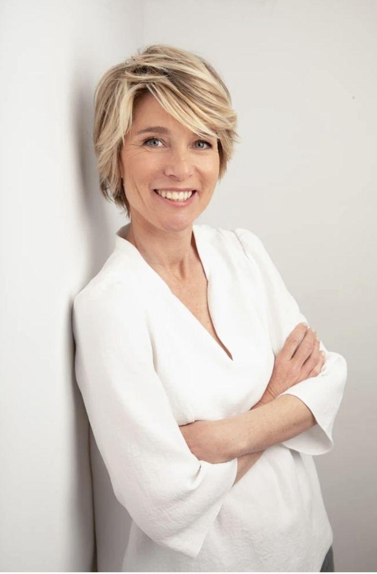 Hannah Louise Parker