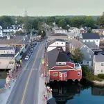 The McKenney Modern