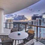 The Aquamarine Haven