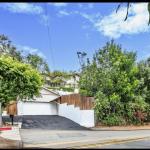 Mulholland Sanctuary